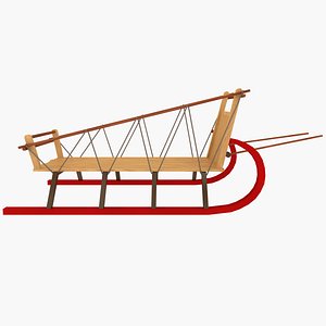 Big sled