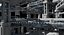 Sci Fi Structure Kit 71