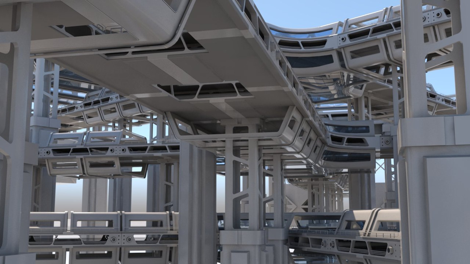 modular sci fi structure 3D model https://p.turbosquid.com/ts-thumb/lK/WvxVe9/Gc8eNp01/scifistr8/jpg/1602076002/1920x1080/fit_q87/de4ec3fe9fbab51c248d1b4e27a331ea440b63c6/scifistr8.jpg