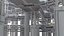 Sci Fi Structure Kit 71