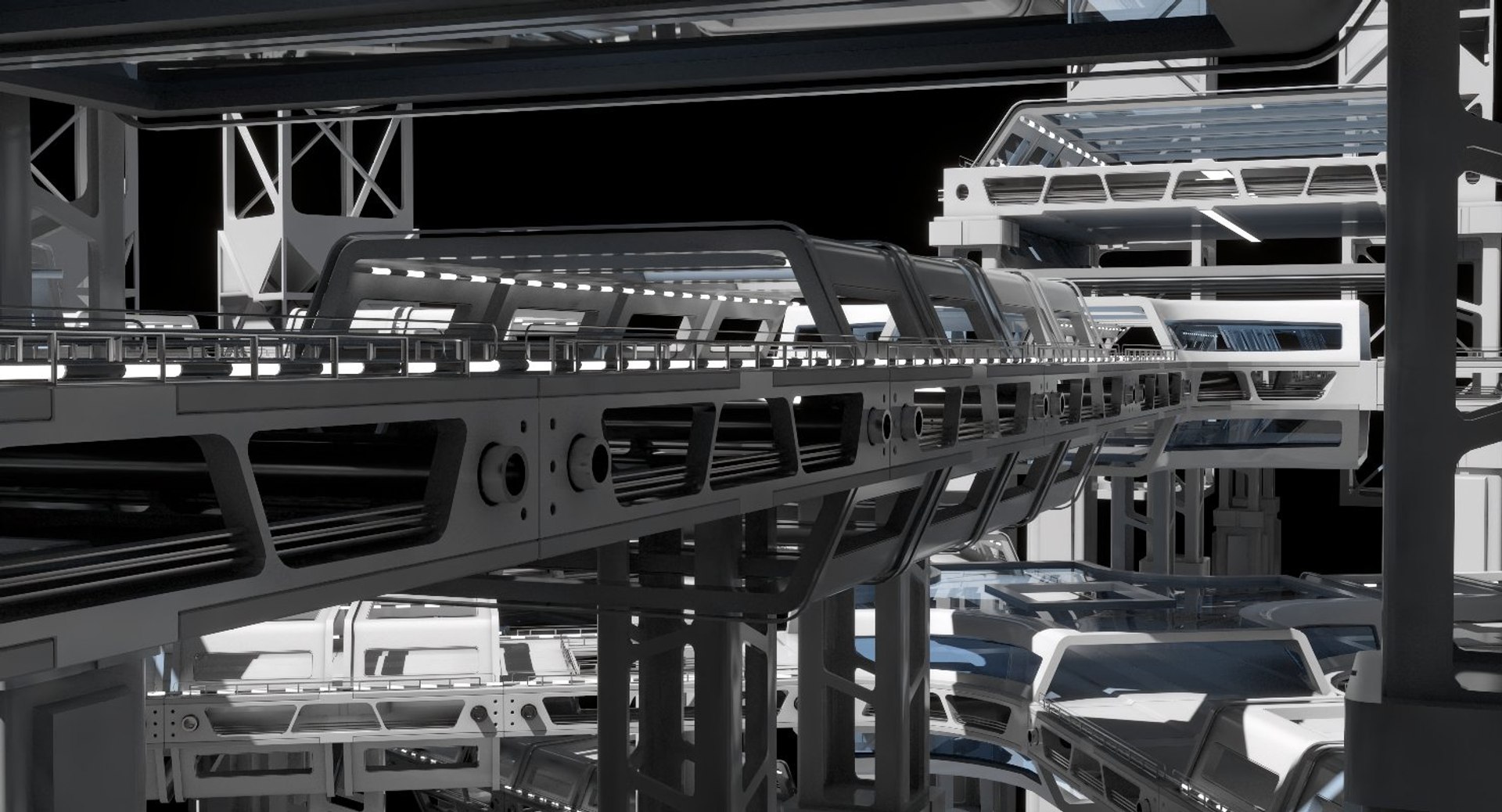 modular sci fi structure 3D model https://p.turbosquid.com/ts-thumb/lK/WvxVe9/NuLW2Ee9/scifistr1/jpg/1602083987/1920x1080/fit_q87/a93278891fd8e9c971f0db1f6a1ee7d677695346/scifistr1.jpg