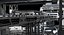 Sci Fi Structure Kit 71