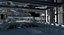 Sci Fi Structure Kit 71