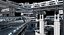 Sci Fi Structure Kit 71
