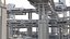 Sci Fi Structure Kit 71