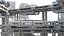 Sci Fi Structure Kit 71