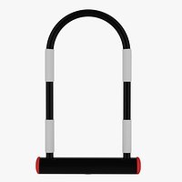 Skunlock Padlock
