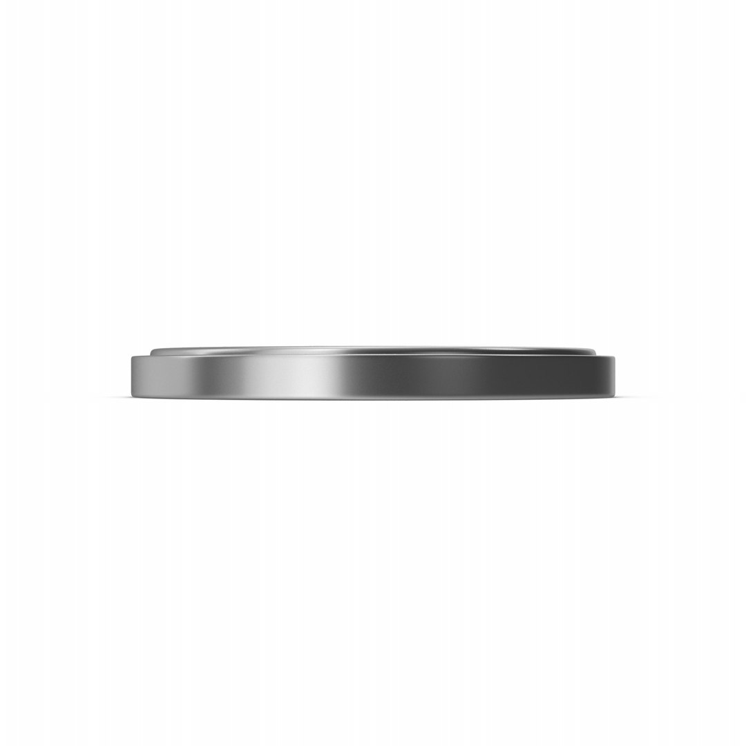 3D Button Cell - TurboSquid 2324595