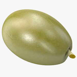 Green Olive
