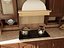 Induction cooker