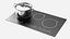 Induction cooker