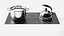 Induction cooker