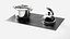 Induction cooker