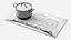 Induction cooker