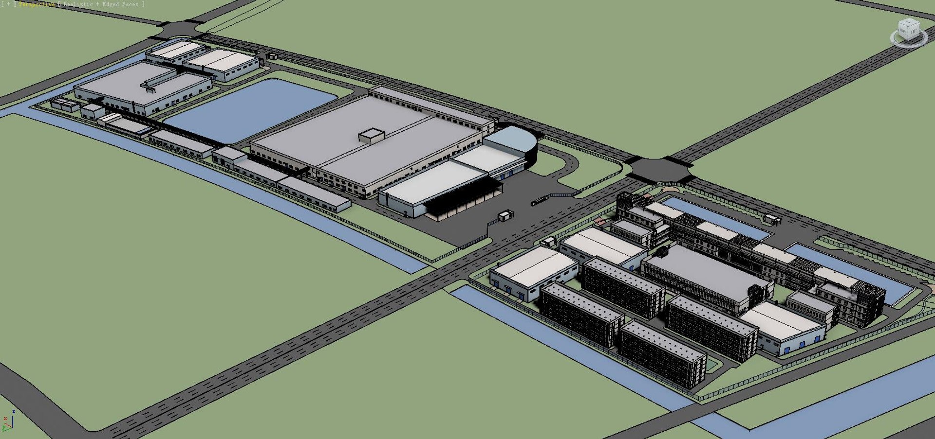 Max Factory