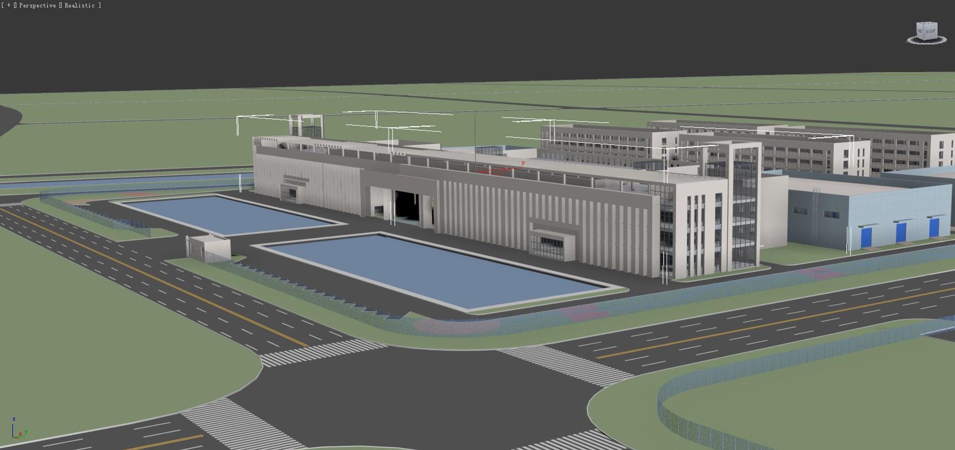 Max Factory