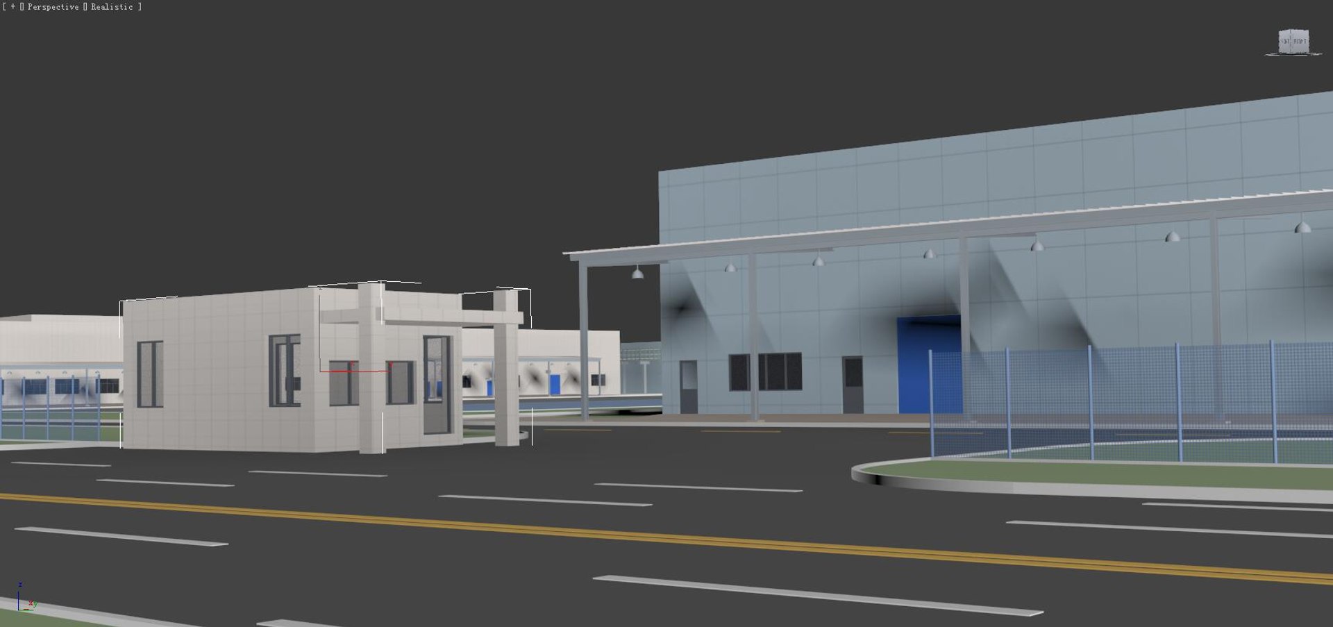 Max Factory