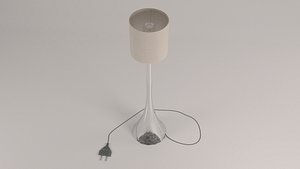 desk lamp