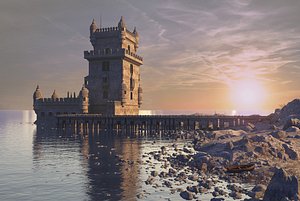 Belem Tower