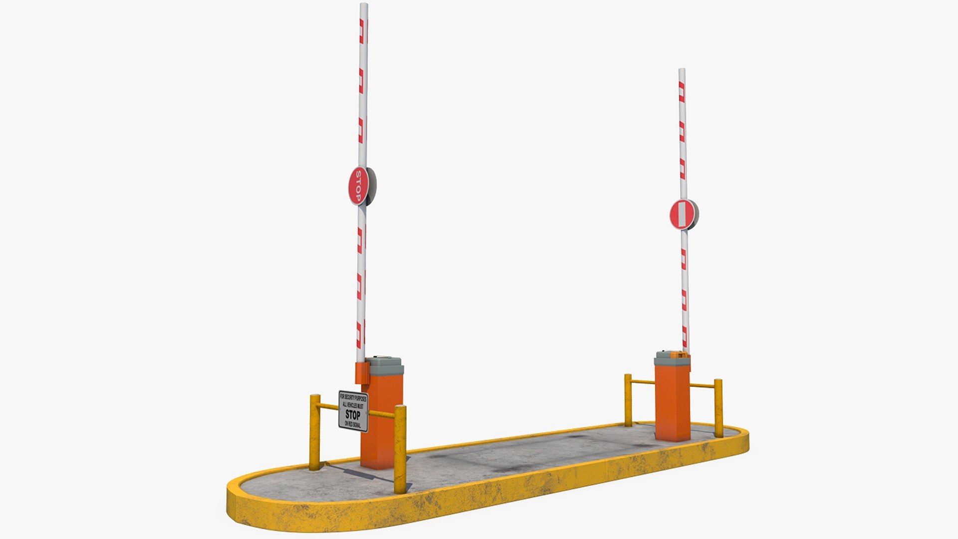 Security Gate 3D model https://p.turbosquid.com/ts-thumb/lK/raDumM/CN/gates_001/jpg/1773989136/1920x1080/fit_q87/55f223cf53151117833494a19b162900917d170a/gates_001.jpg
