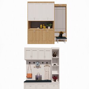 Hallway Furniture -B14 model