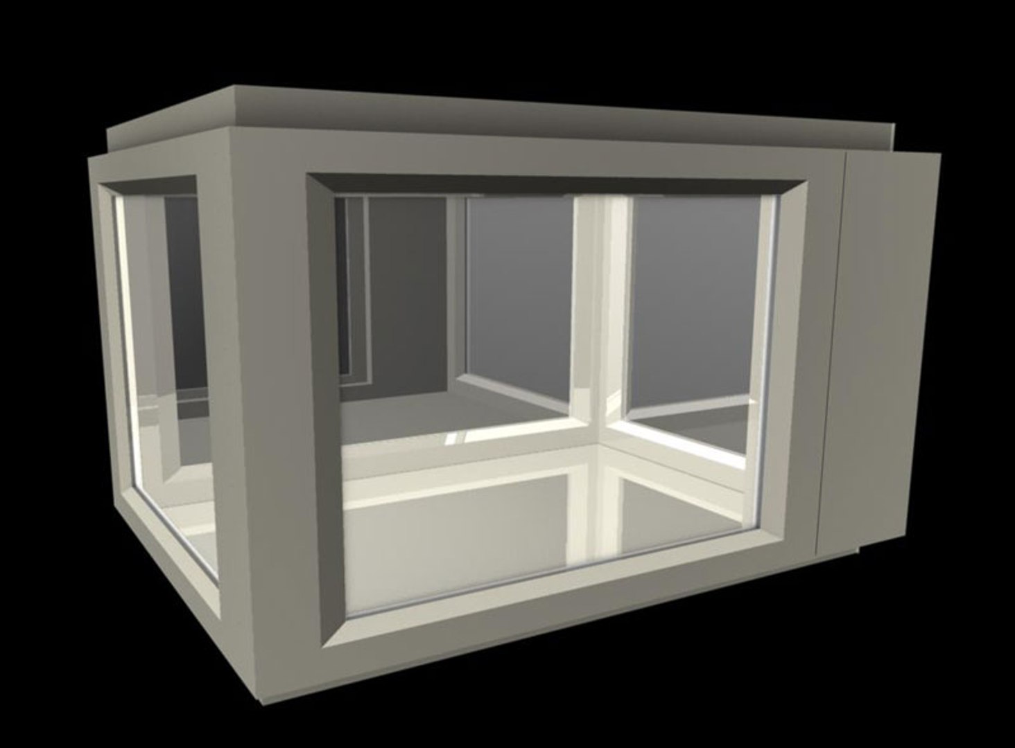 chamber labs 3d model