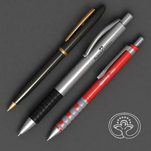 Pen A