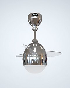 Alpha Ceiling Fan Micro