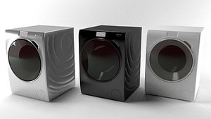 samsung washing model