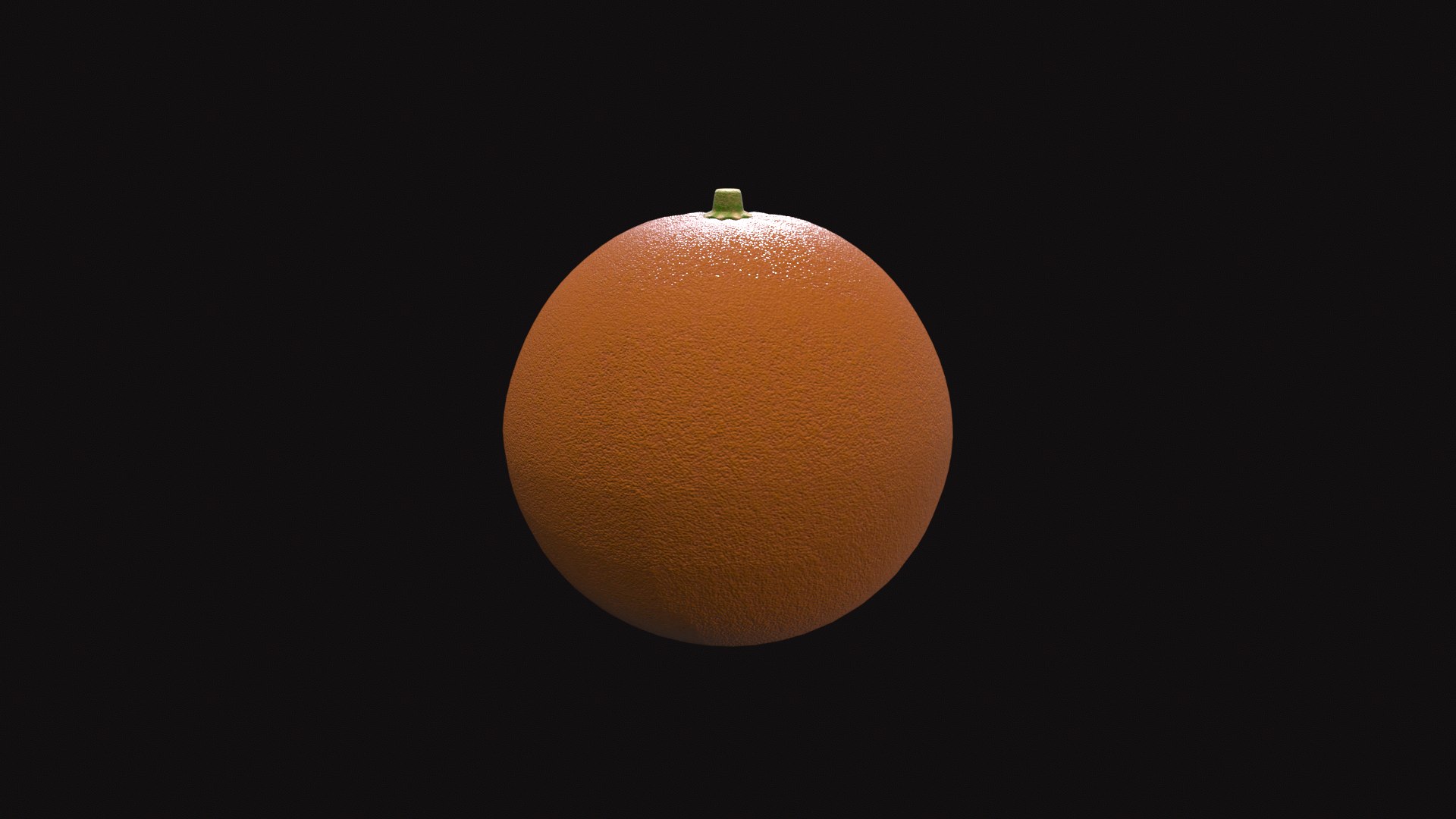 modelo 3d Naranja medieval - TurboSquid 2311764