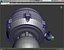 Wastegate (alta calidad)