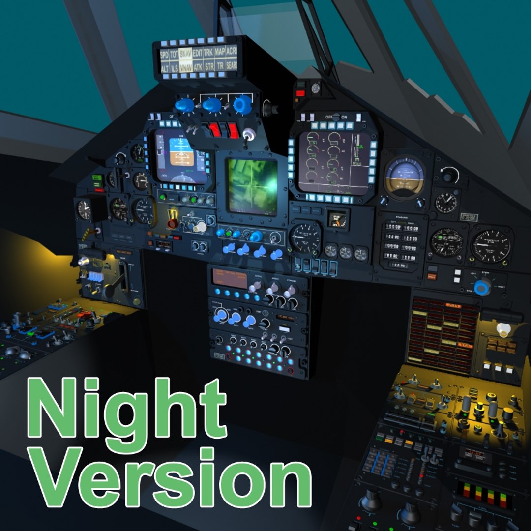 File:C-141C Glass Cockpit Upgrade.JPEG - Wikimedia Commons