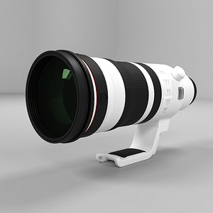 CanonRF100 300 mm f 28 L IS USM