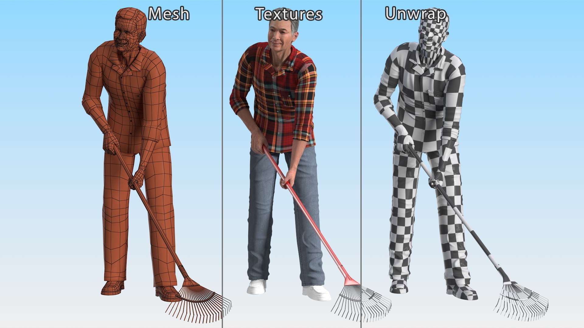 Korean Old Aged Man Raking 3D https://p.turbosquid.com/ts-thumb/lL/9Emedf/xJ/koreanoldagedmanraking3dmodel023/jpg/1693936823/1920x1080/fit_q87/6b4a19c4646271afd106d00536294b32286265f5/koreanoldagedmanraking3dmodel023.jpg