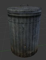 Trash Can