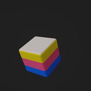SQUARE CHAIR