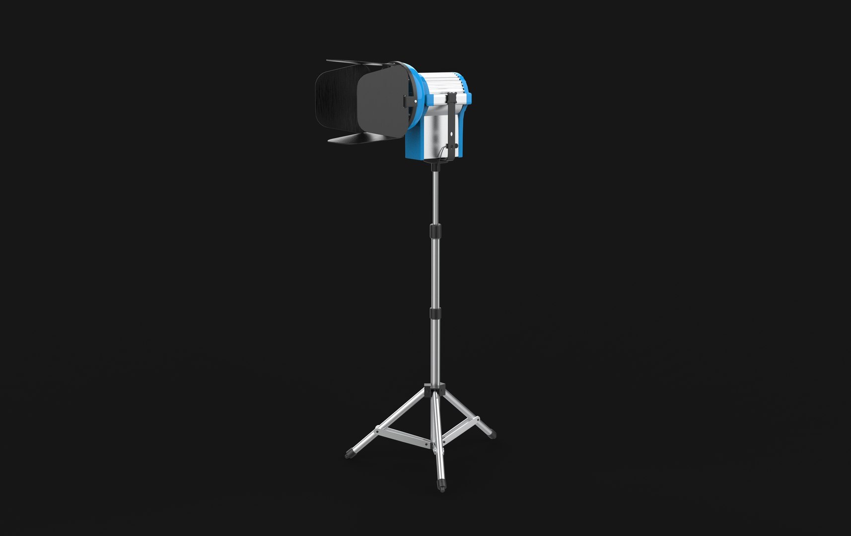 3D model Fresnel ARRI Compact 3D model https://p.turbosquid.com/ts-thumb/lL/EKeS6J/ib/fresnetexture.5050/jpg/1736669118/1920x1080/fit_q87/b1dc1ea3f24506764d6702f66d53da2106b49edc/fresnetexture.5050.jpg