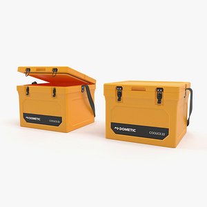 Dometic Cool-Ice WCI 22