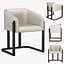 OKHA Barnett Dining Chair