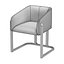 OKHA Barnett Dining Chair