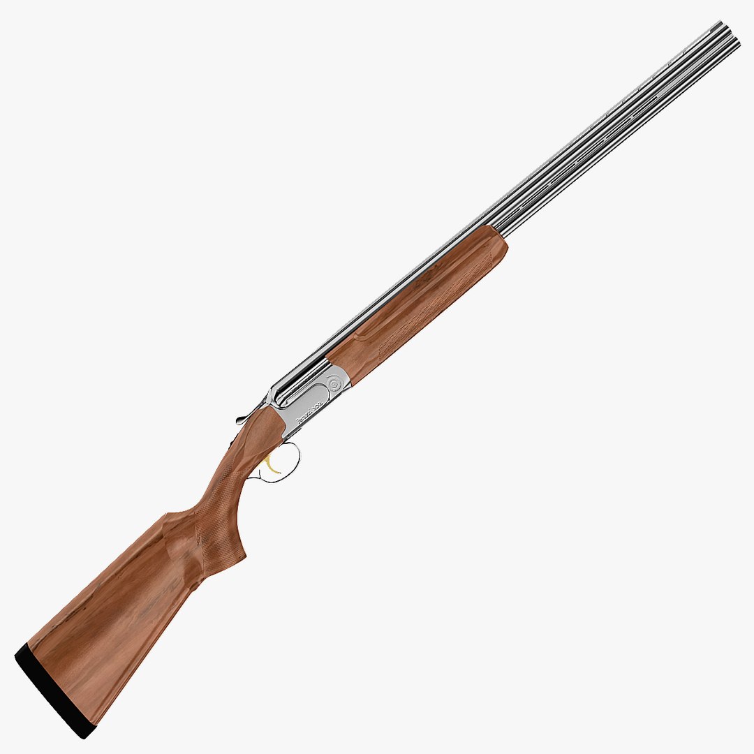 max shotgun perazzi shooting