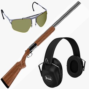 Perazzi Shooting Collection