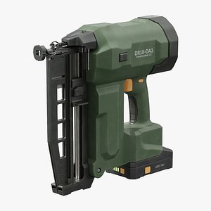 Cordless Nail Gun