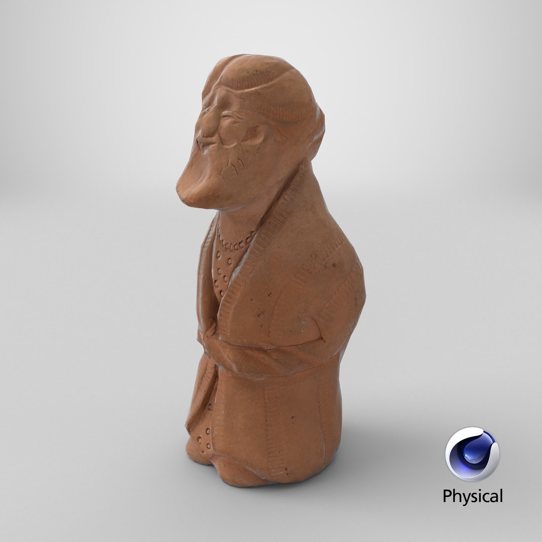 clay sculpture old man 3D https://p.turbosquid.com/ts-thumb/lL/MlbfrH/LD/stemcell_cinema_4d_physical_render/png/1698793863/1920x1080/fit_q87/cdd4da980d678bcea3bc79ef07ebaebb5cbaf5e9/stemcell_cinema_4d_physical_render.jpg