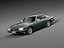 Jaguar XJS coupe 1975