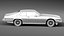 Jaguar XJS coupe 1975