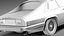 Jaguar XJS coupe 1975