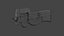 Stylized P90