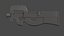 Stylized P90