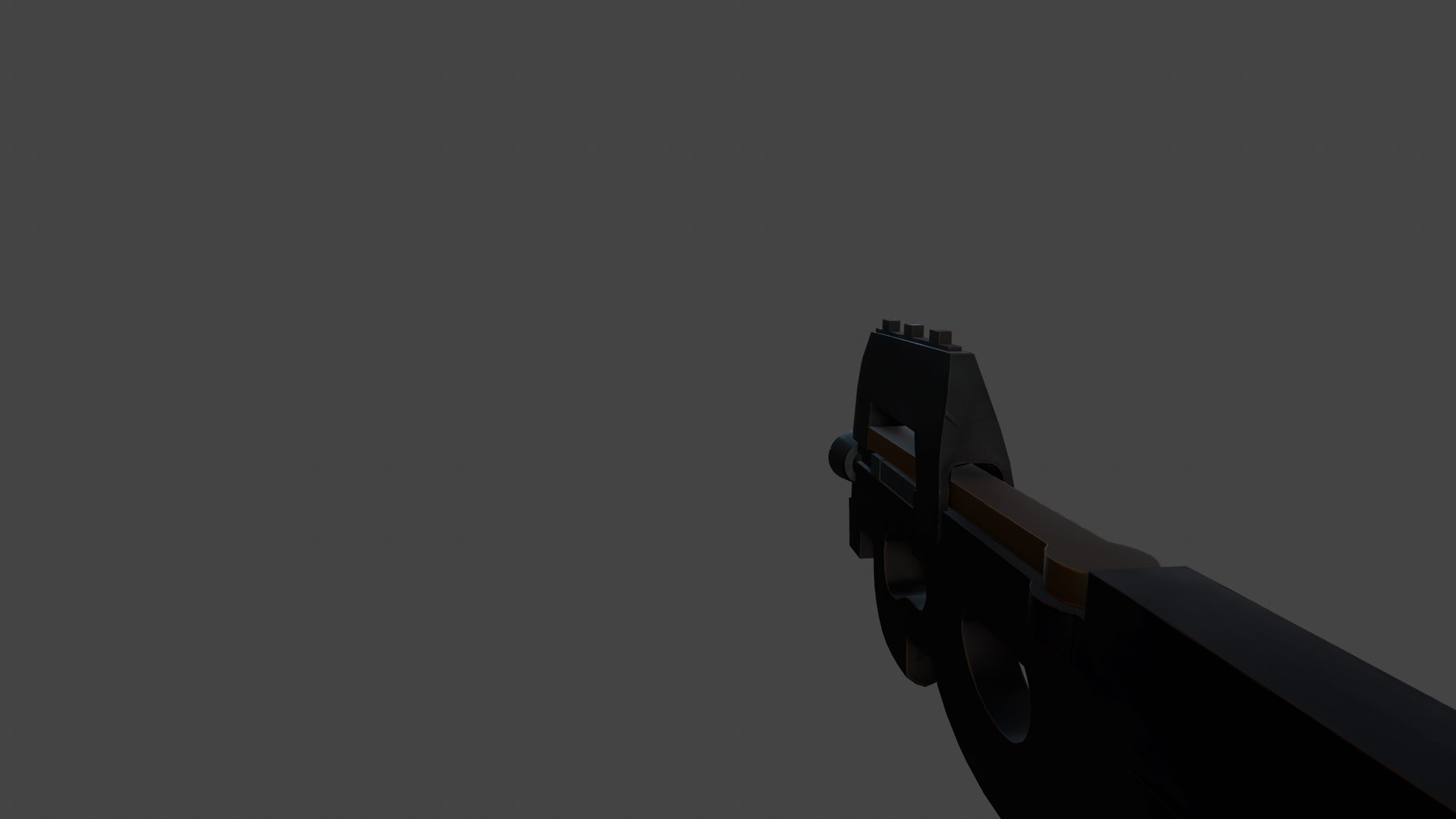 stylized p90 3D model https://p.turbosquid.com/ts-thumb/lL/QNfydw/L0Gapbgr/screenshot040/png/1529400573/1920x1080/fit_q87/a5e6f1dfe53f748bf504126ed98f4bd56f3302dc/screenshot040.jpg